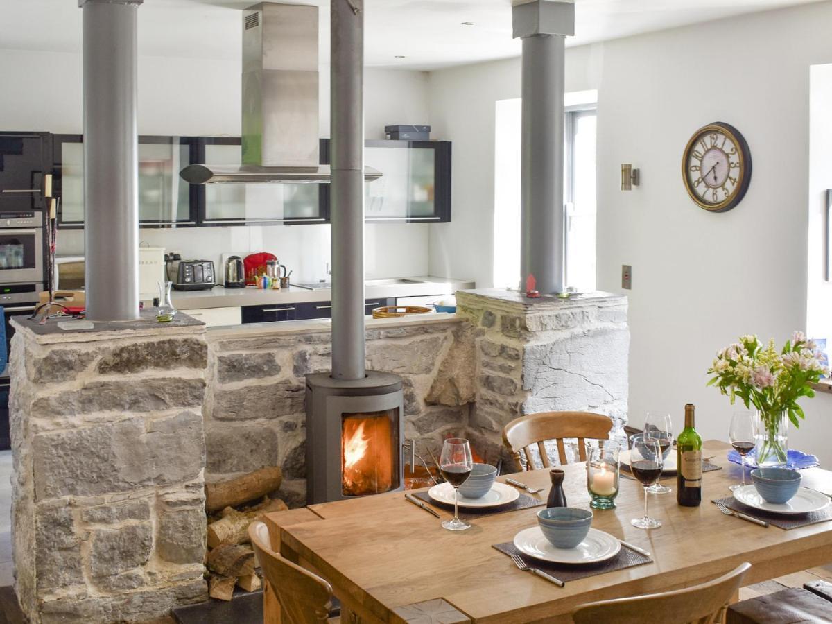 Ballyquirke House By Trident Holiday Homes Moycullen Exterior foto